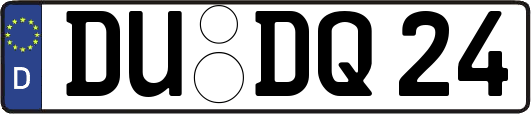 DU-DQ24