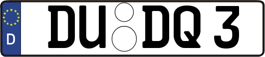 DU-DQ3