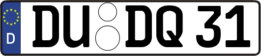 DU-DQ31