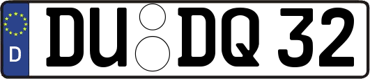 DU-DQ32