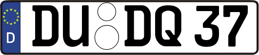 DU-DQ37