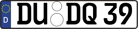 DU-DQ39