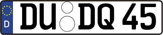 DU-DQ45