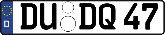 DU-DQ47