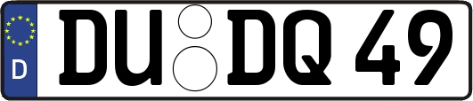 DU-DQ49