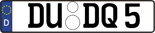 DU-DQ5