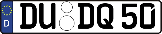 DU-DQ50