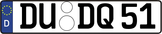 DU-DQ51