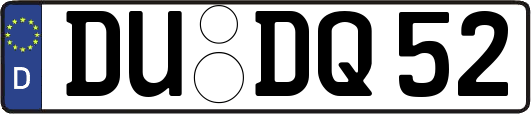 DU-DQ52