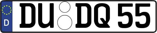 DU-DQ55