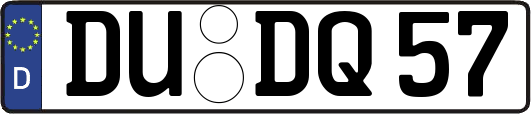 DU-DQ57