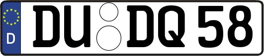 DU-DQ58