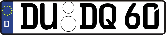 DU-DQ60