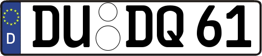 DU-DQ61