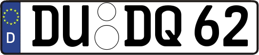 DU-DQ62