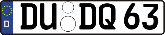 DU-DQ63