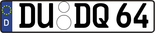 DU-DQ64