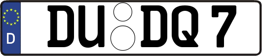 DU-DQ7