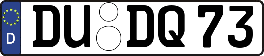 DU-DQ73