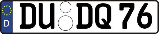 DU-DQ76