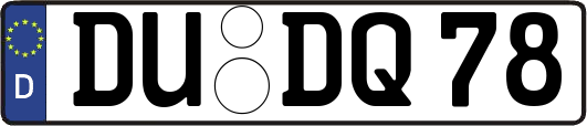 DU-DQ78