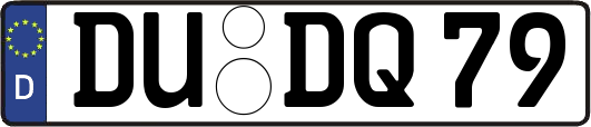 DU-DQ79