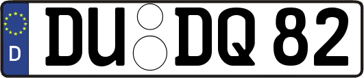 DU-DQ82