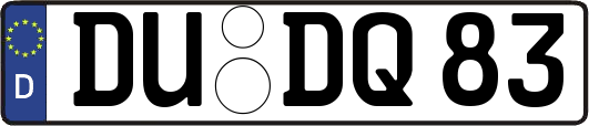 DU-DQ83