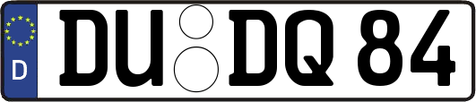 DU-DQ84