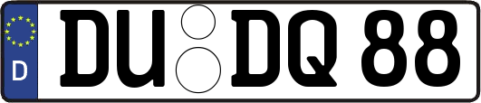 DU-DQ88