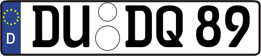 DU-DQ89