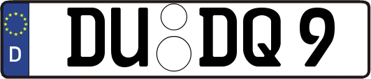 DU-DQ9