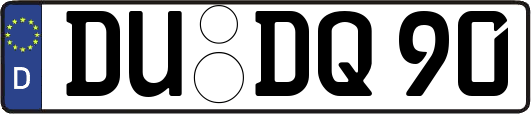 DU-DQ90