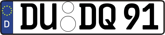 DU-DQ91