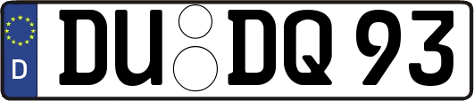 DU-DQ93