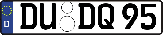 DU-DQ95