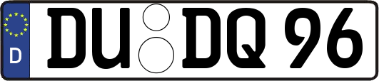 DU-DQ96