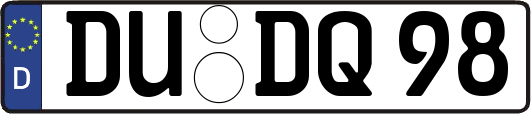 DU-DQ98