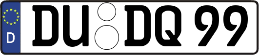 DU-DQ99