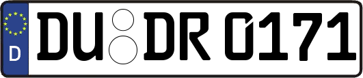 DU-DR0171