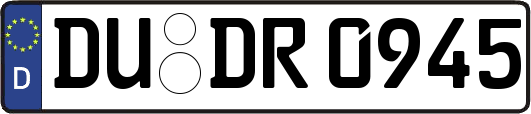 DU-DR0945