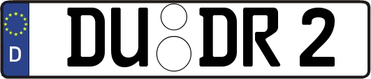 DU-DR2