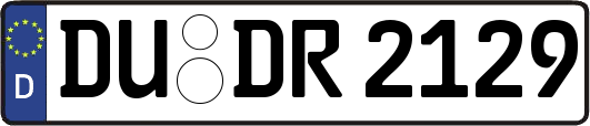 DU-DR2129