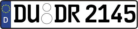 DU-DR2145