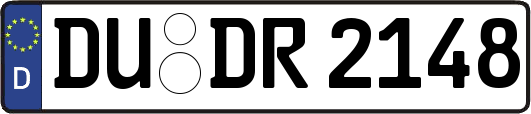 DU-DR2148
