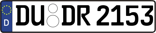DU-DR2153