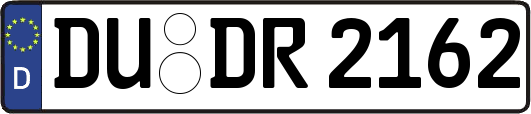 DU-DR2162