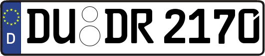 DU-DR2170