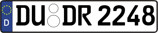 DU-DR2248