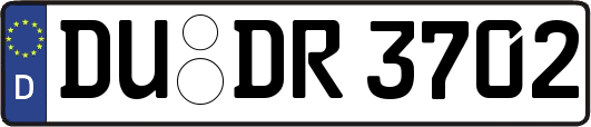 DU-DR3702